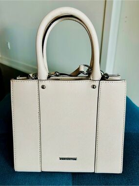 Rebecca Minkoff mini-Tote bag